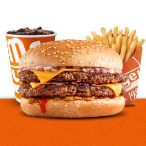 Mr. Big Combo