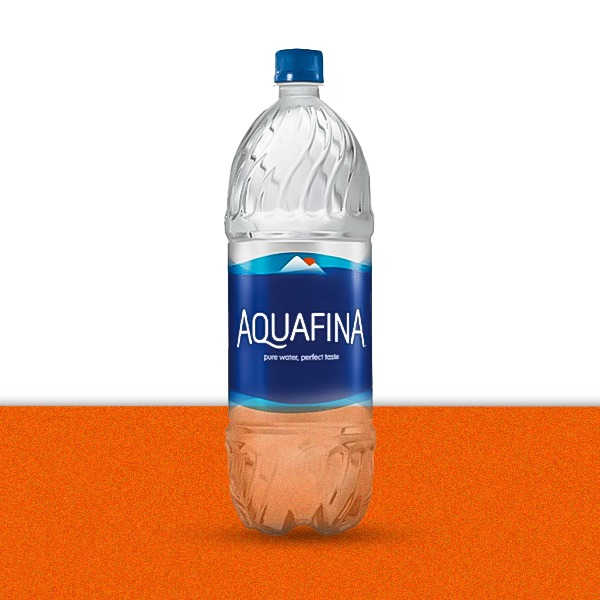 Mineral Water