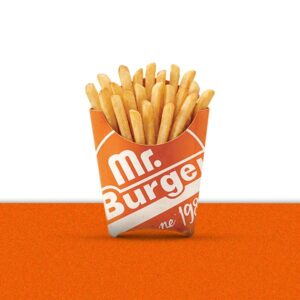 Fries