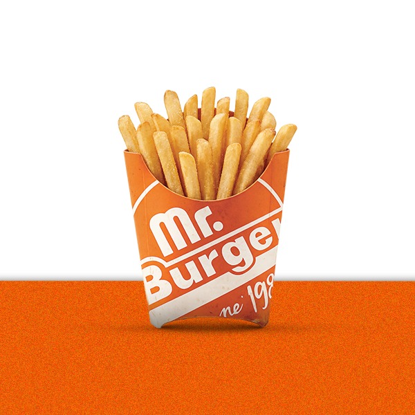Fries