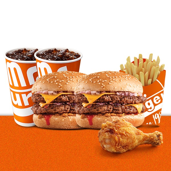 Sharing Deal for 2