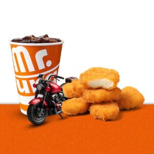 Kids Meal 03
