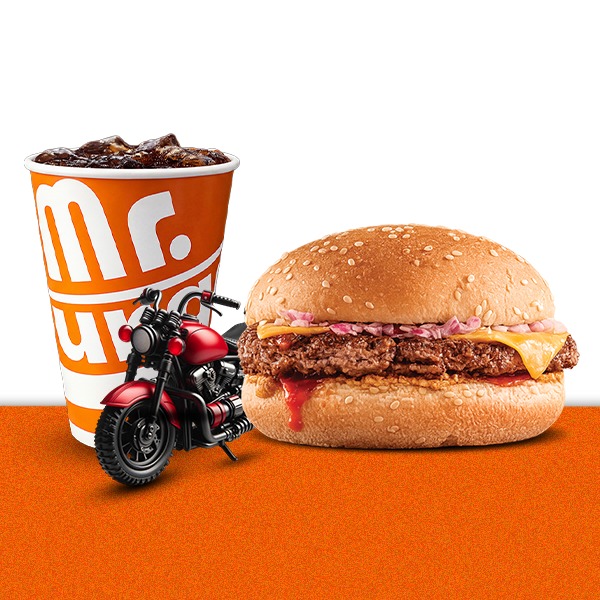Kids Meal 01