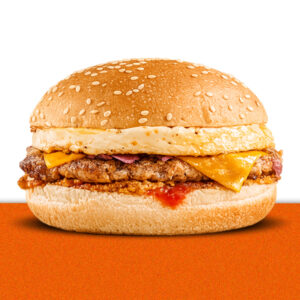 Egg'n'Chicken