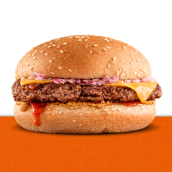 mr-burger Mr. Burger