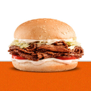 Roast Beef