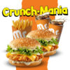 Crunch Mania Deal 2