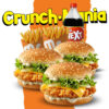 Crunch Mania Deal 3