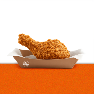 1 Pc Chicken