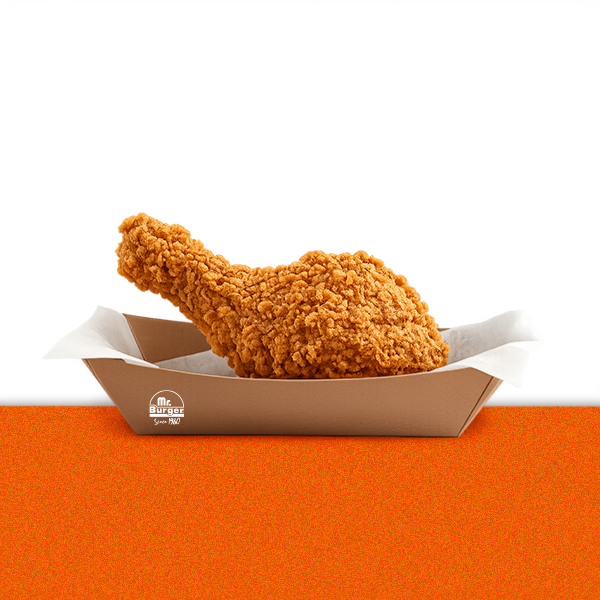 1 Pc Chicken
