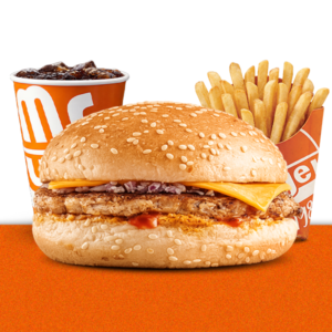 Chicken Classic Combo